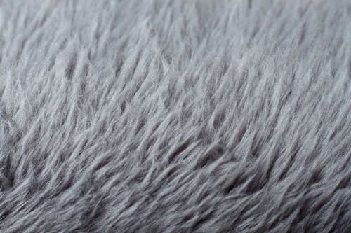 PLUSZOWE legowisko dla psa spanie łóżko Welsti duże 100x70 puszyste na Arena.pl