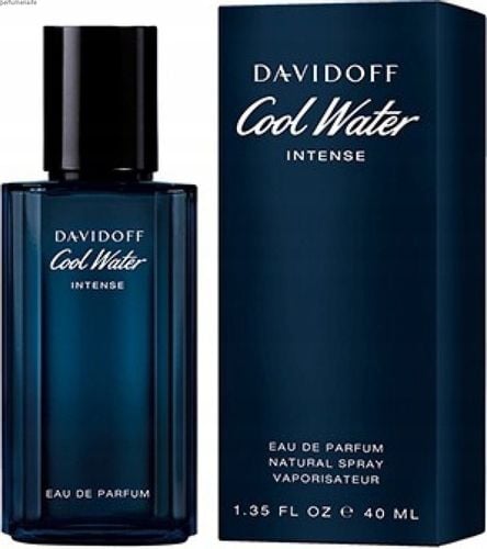 DAVIDOFF COOL WATER INTENSE EDP 40 ML PRODUKT na Arena.pl