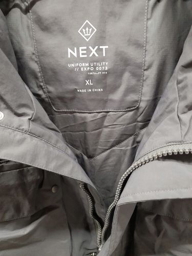 NEXT UNIFORM UTILITY //EXPO 0073 XL na Arena.pl