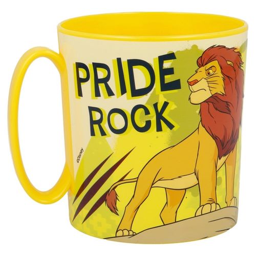 Lion King - Kubek 350 ml na Arena.pl