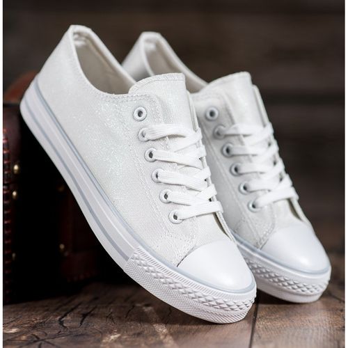 Białe Trampki r.39 na Arena.pl