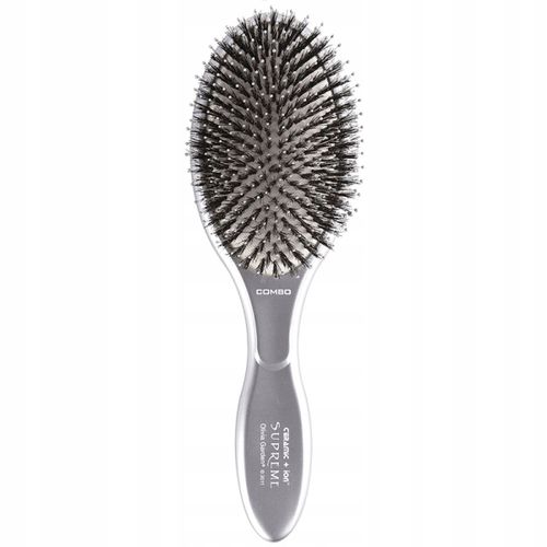 1x Szczotka do rozczesywania włosów Olivia Garden Supreme Combo plus poradn na Arena.pl