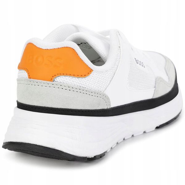 Buty Boss J29338 R38 zdjęcie 3