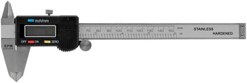 SUWMIARKA CYFROWA 150MM 0.01MM na Arena.pl