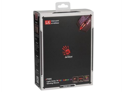Mysz A4Tech BLOODY P85 Sport (optical) na Arena.pl