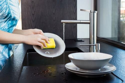 zmywak vileda tip-top 5szt. na Arena.pl