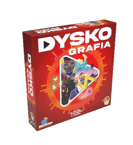 Gra Dyskografia na Arena.pl