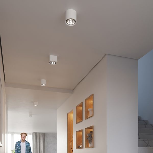 Plafon ceramiczny KALU zdjęcie 7