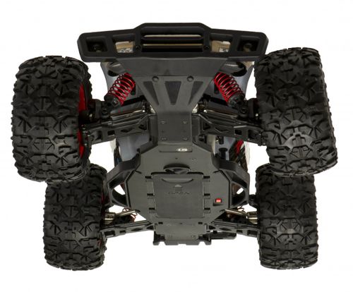 Samochód RC Subotech BG1518 4x4 1:12 na Arena.pl
