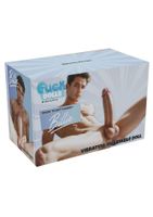 big boner billie inflatable doll