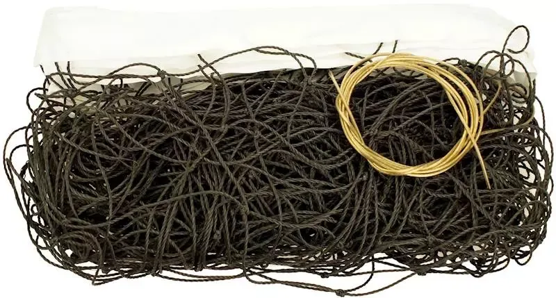 Siatka do siatkówki zdjęcie 3