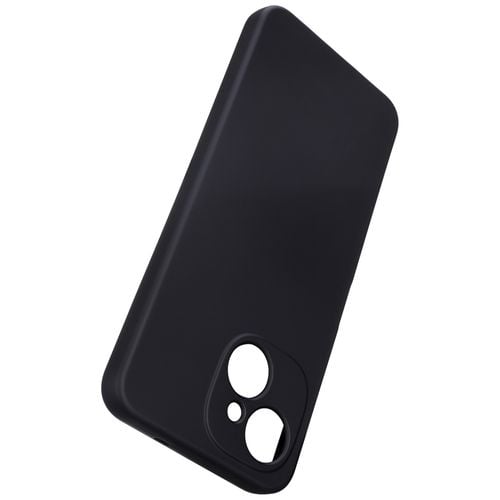 etui beline silicone do tecno spark 40c  czarny na Arena.pl