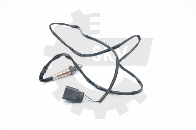 Sonda lambda do VW GOLF IV 1.6 1997 1998 1999 2000 2001 2002 2003 2004 zdjęcie 1