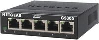 Switch Netgear GS305-300PES 5p unmanaged Gigabit