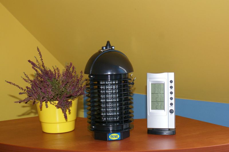 Lampa Rażąca 7103 Fly zdjęcie 5