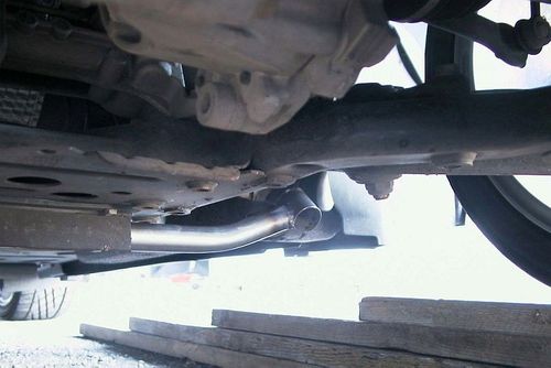 Rozpórka Mini One/Cooper OMP na Arena.pl