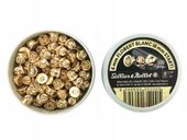 Naboje hukowe 6mm S&B short krótkie 100szt.