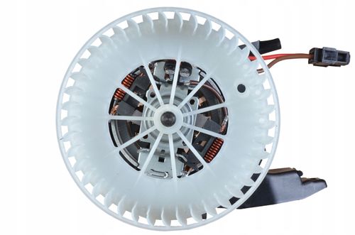 34086/NRF DMUCHAWA BMW 5 E60 03- 6 E60 04- na Arena.pl