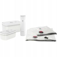 Zestaw do pakowania próżniowego Zwilling Fresh & Save 36807-006-0