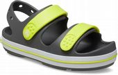 Dziecięce Sandałki Buty Crocs Na Rzep Crocband Cruiser 209423 25-26
