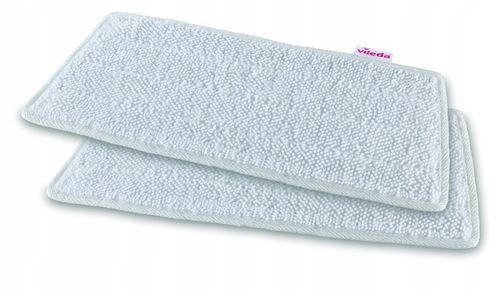 Vileda Mop parowy Steam PLUS XXL Power Pad elektryczny na Arena.pl