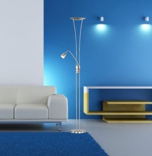Lampa podłogowa LED 426410207-Trio na Arena.pl