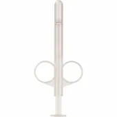 calexotics lube tube aplikator do żelu intymnego 20 ml