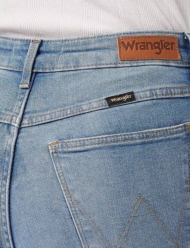 WRANGLER BOOTCUT LUNAR MOON W20BBT30S 32/34 na Arena.pl