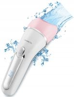 Depilator akumulatorowy BEAUTYME LE750 Na mokro i sucho Podświetlenie LED