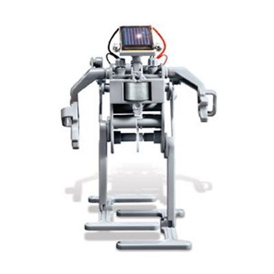 Robot solarny na Arena.pl