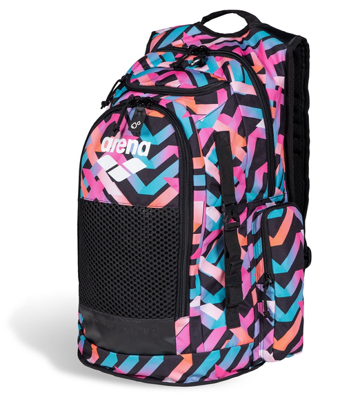ARENA PLECAK ALL SET BACKPACK 45L AO TEXTURE 010235/101 zdjęcie 1