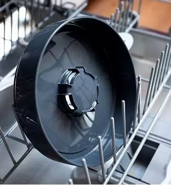 przystawka do odsysania pary sokownik sokowirówka do Thermomix TM6 TM5 na Arena.pl