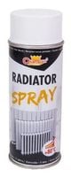 Farba do grzejników CHAMPION SPRAY RADIATOR 400ML 9003 BIAŁY