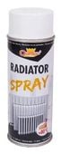 Farba do grzejników CHAMPION SPRAY RADIATOR 400ML 9003 BIAŁY
