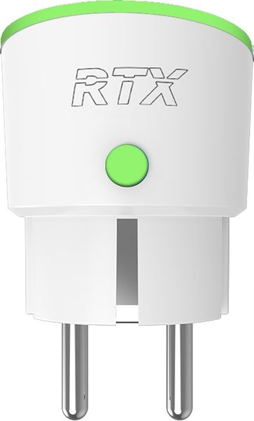 Gniazdko Wtyczka ZigBee 3680W 16A TUYA zdjęcie 7