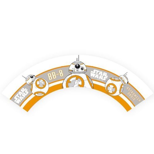 STAR WARS - Miska "BB8" na Arena.pl