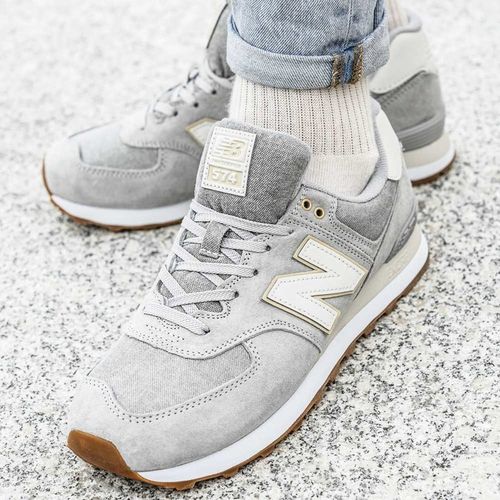New Balance 574 (ML574SNI) 45 na Arena.pl