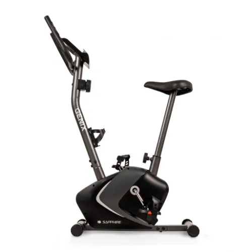 Rower treningowy magnetyczny SG GENIX stacjonarny na Arena.pl