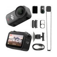 Kamera sportowa DJI Osmo Nano Standard Combo (128GB)
