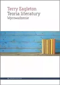 Teoria literatury zdjęcie 1