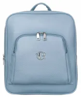 miejski plecak damski ze skóry ekologicznej - rovicky