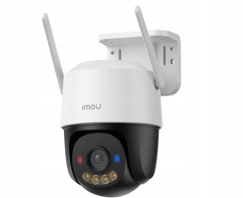 Cruiser SC Kamera WiFi Obrotowa IMOU IPC-K7FP-5H0WE 5MP Tracking na Arena.pl