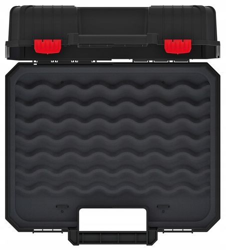 Walizka na elektronarzędzia HEAVY KHV40P z pianką na Arena.pl