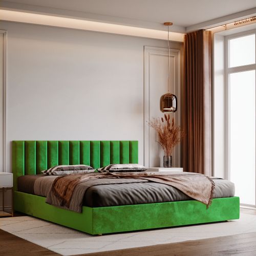 PANELE ŚCIENNE TAPICEROWANE 90cm x 15cm MAGIC VELVET 2291 na Arena.pl