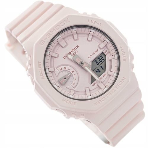 DAMSKI ZEGAREK CASIO GMA-S2100BA-4AER G-SHOCK 200M na Arena.pl