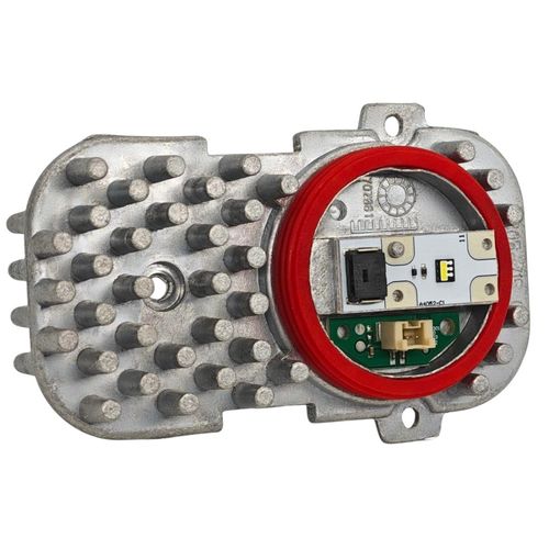 Moduł LED "jeż" do świateł dziennych angel eyes - BMW na Arena.pl