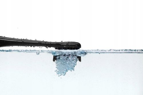 Końcówki Carbon Professional do szczoteczki sonicznej SEYSSO 4 szt. na Arena.pl