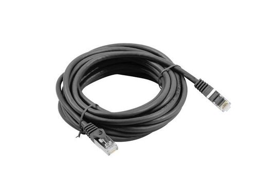 Patchcord Lanberg FTP kat.6 20m biały na Arena.pl