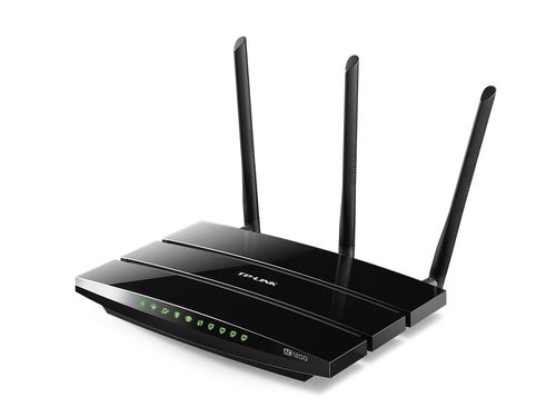 Router TP-Link Archer VR400 AC1200 USB VDSL2 ADSL2+ na Arena.pl