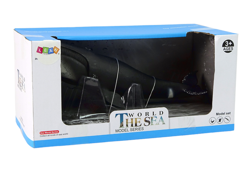 FIGURKA DUŻA  KOLEKCJONERSKA WIELORYB na Arena.pl